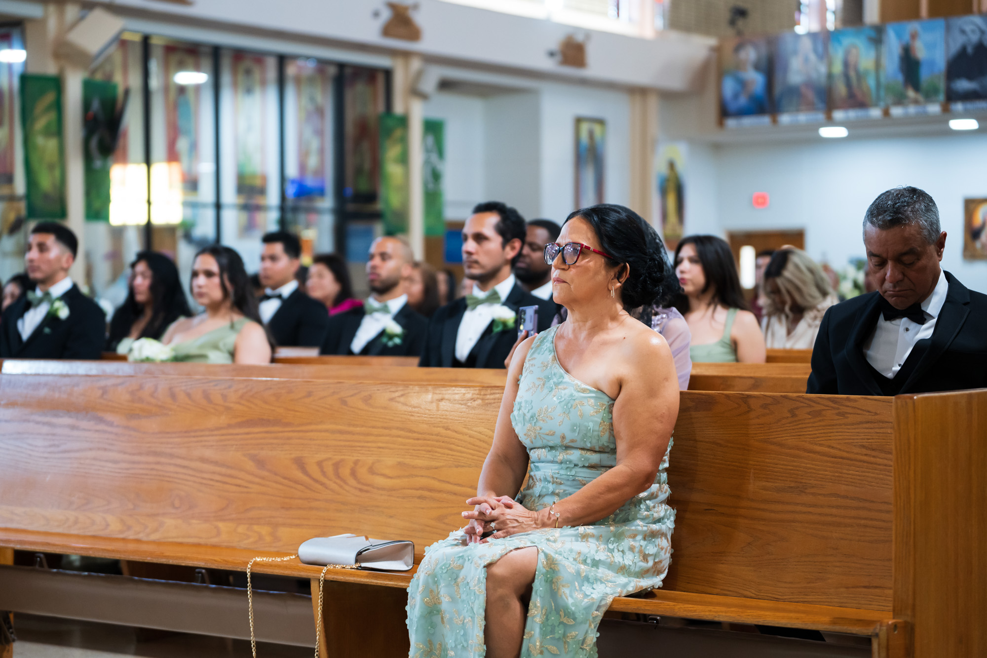 Kim & Roy wedding — gallery, photo 28